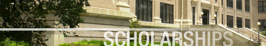 Scholarship Guarantees Freshmen